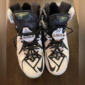 Lebron 12 All star  (2015)